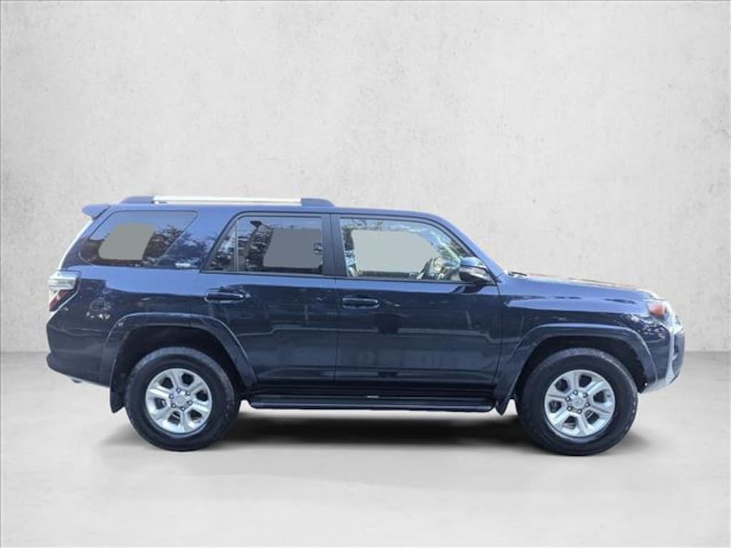 Certified 2019 Toyota