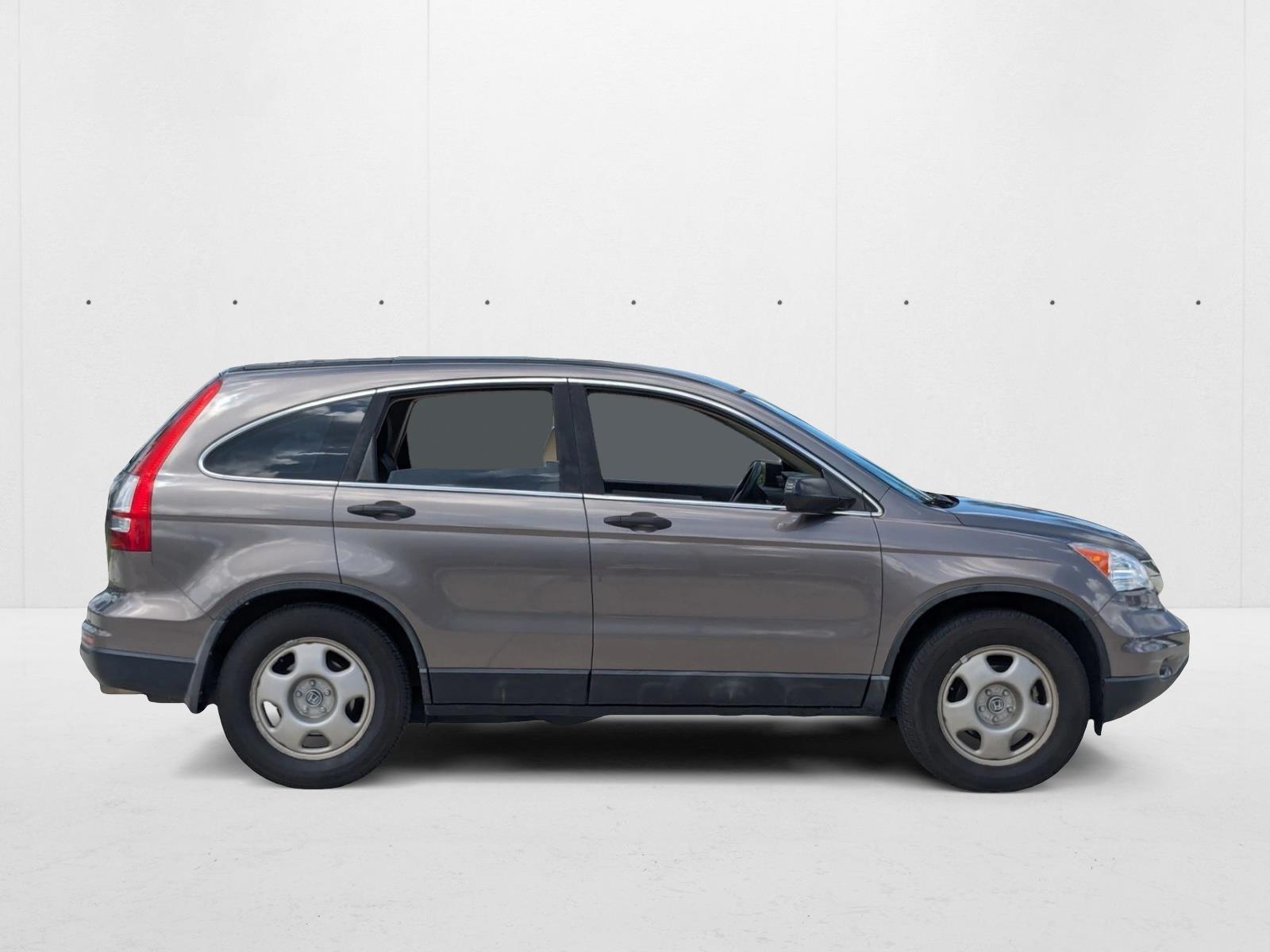 2011 Honda CR-V LX photo 4