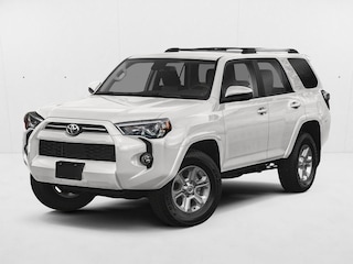 2021 Toyota 4Runner SR5 Premium SUV