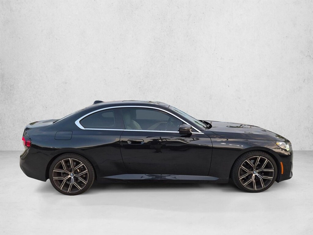 Used 2022 BMW 230i Coupe