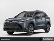  Toyota Corolla Cross Hybrid