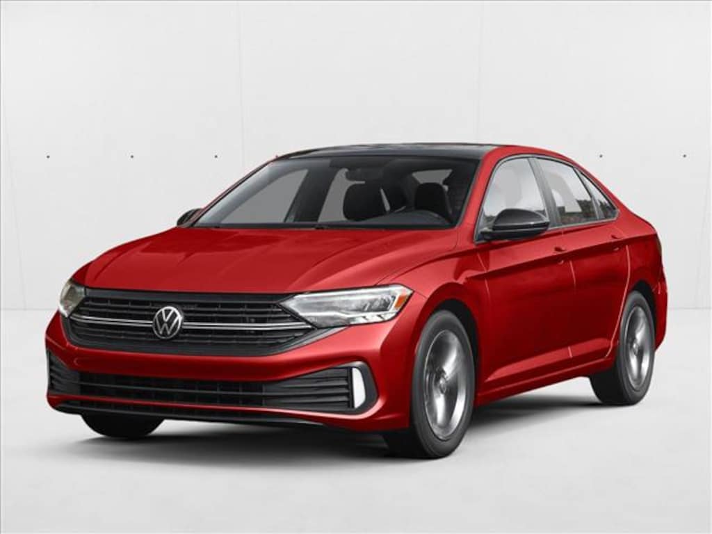 Used 2023 Volkswagen Jetta 1.5T S Sedan