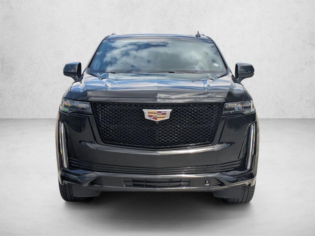 Used 2023 CADILLAC Escalade Sport Platinum SUV