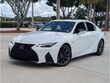 LEXUS IS 350