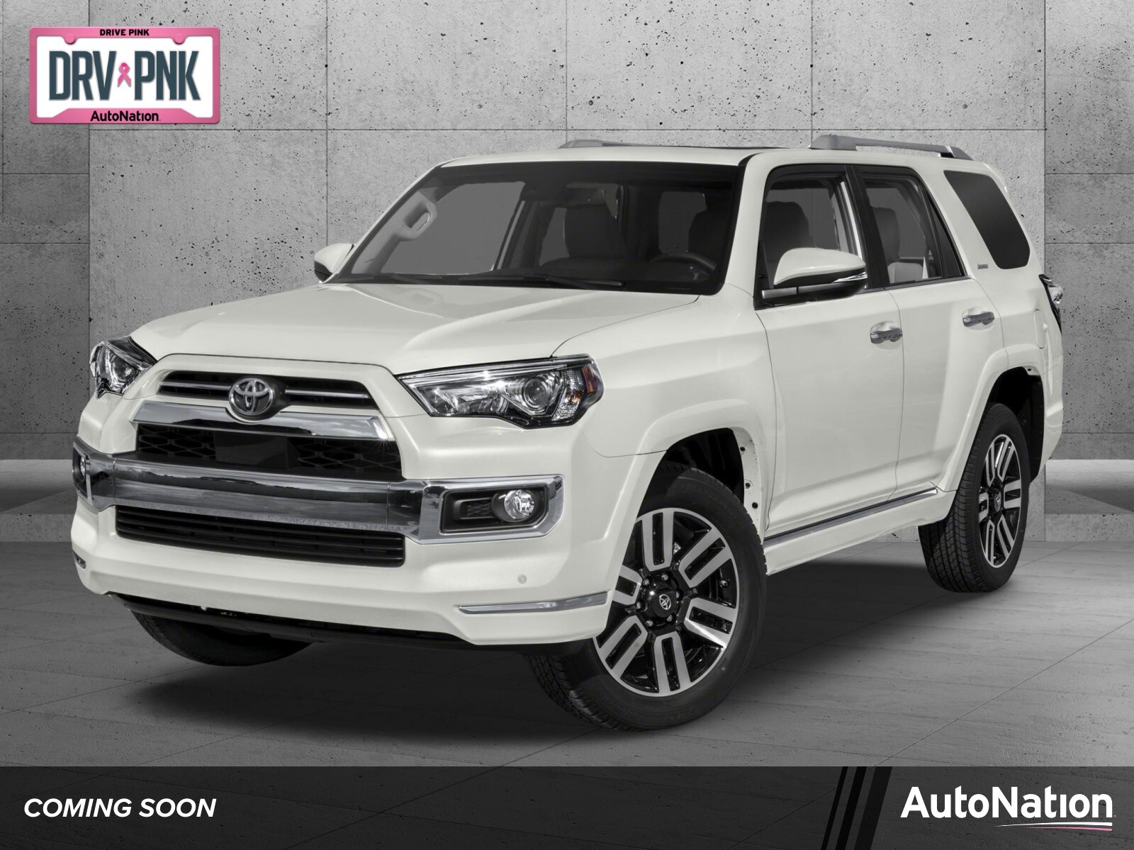 Toyota 4runner Miami Beach Fl Autonation Toyota Weston