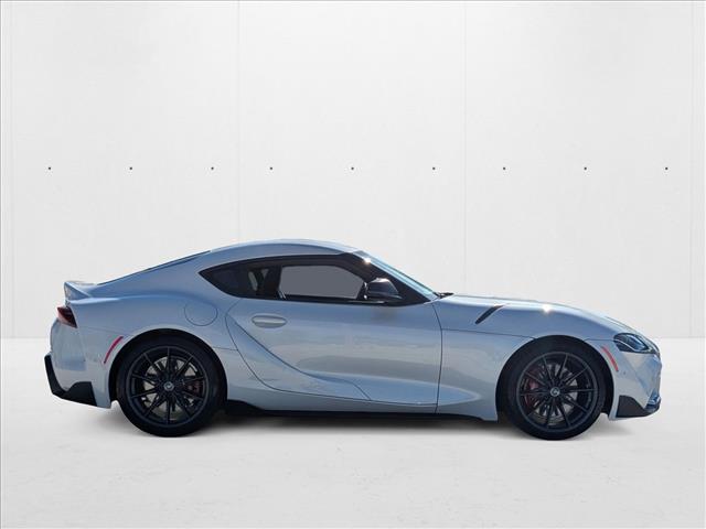 2024 Toyota Supra 3.0 Premium photo 4