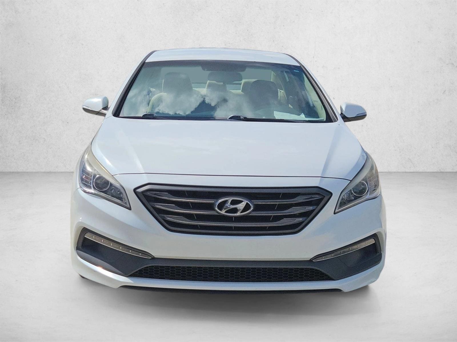 Used 2015 Hyundai Sonata Sport with VIN 5NPE34AF6FH105225 for sale in Davie, FL