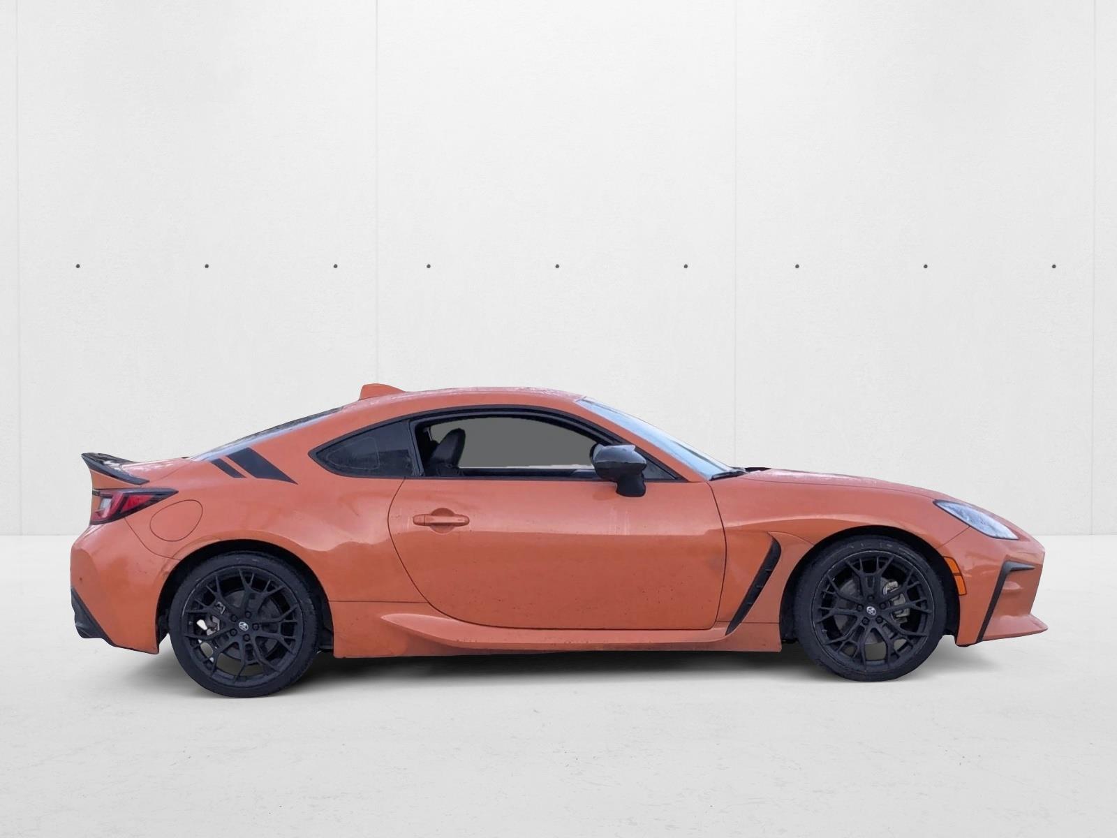 2023 Toyota GR86 Special Edition photo 4