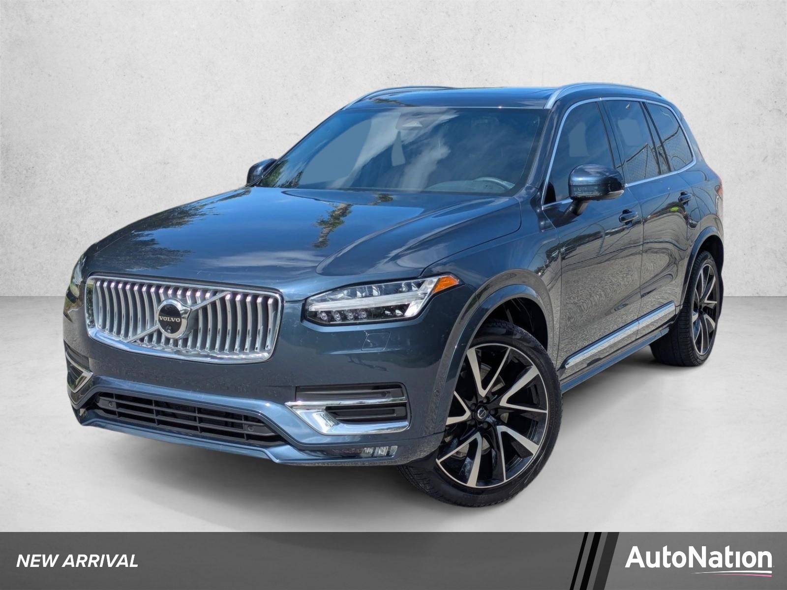 2024 Volvo XC90