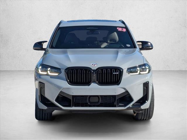 2023 Bmw X3 photo 2