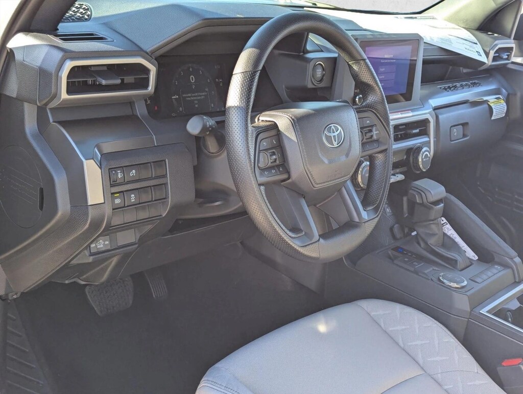 Used 2025 Toyota Tacoma SR5 Truck Double Cab