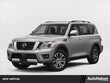  Nissan Armada