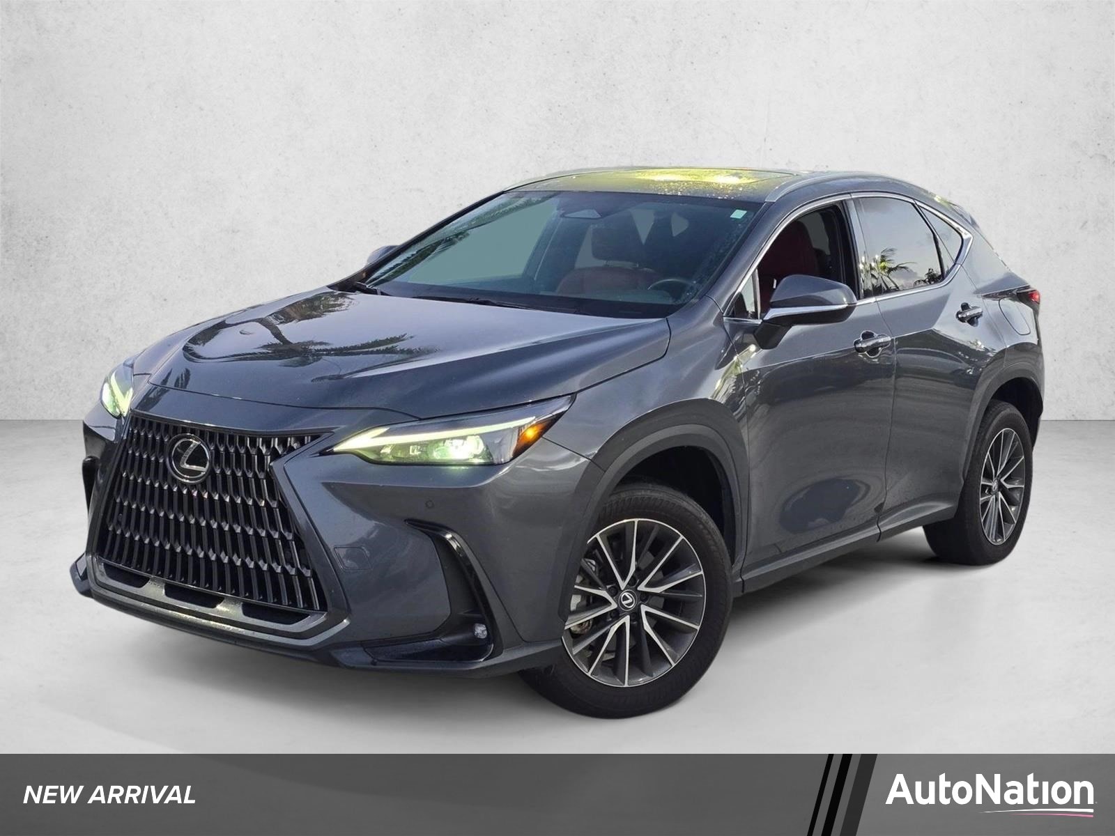 2025 Lexus NX 350 250 Premium FWD's photo