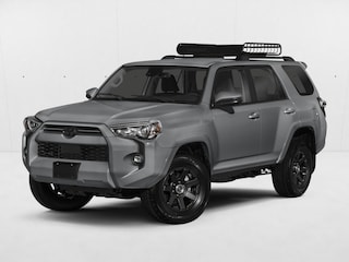 2021 Toyota 4Runner Trail Special Edition SUV