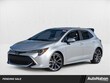 Toyota Corolla Hatchback