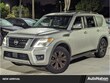  Nissan Armada