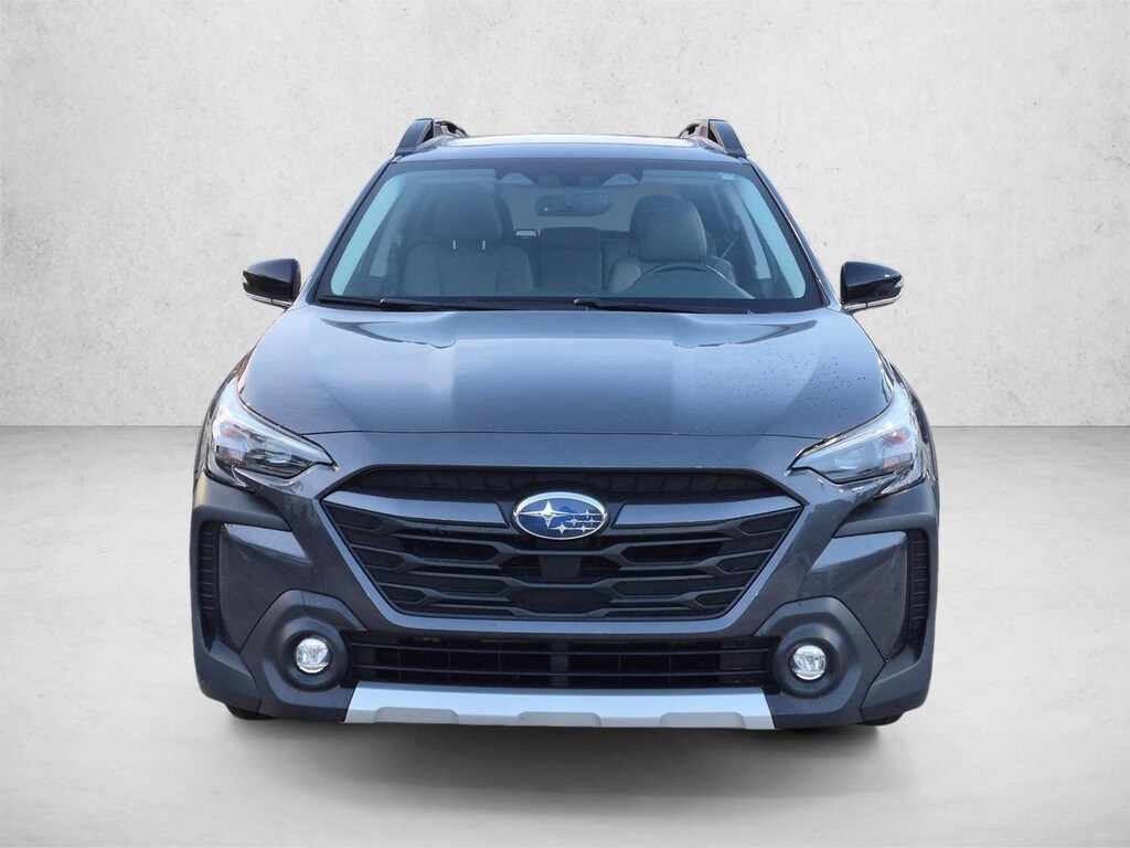 Used 2023 Subaru Outback Limited SUV