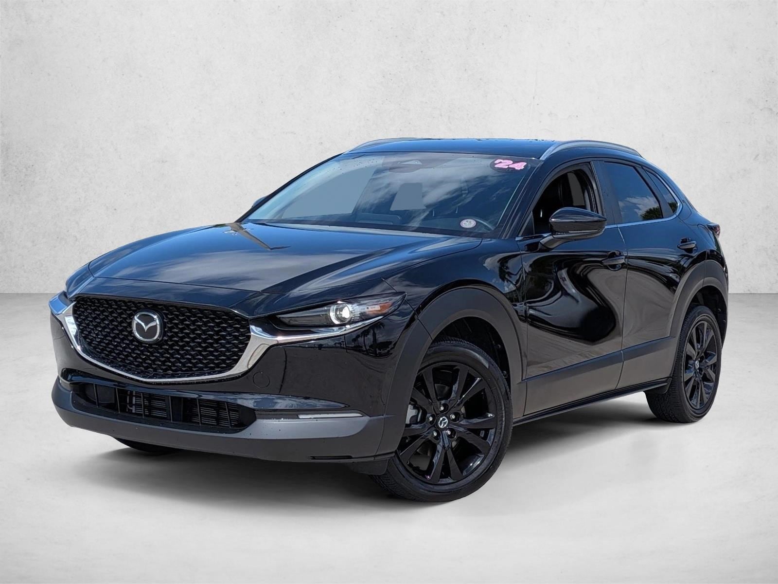 2024 Mazda CX-30 Select Sport AWD's photo