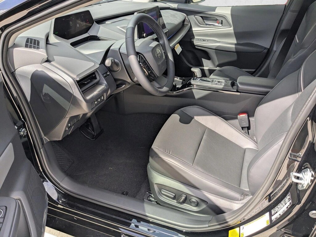 Used 2026 Toyota Prius XLE Hatchback