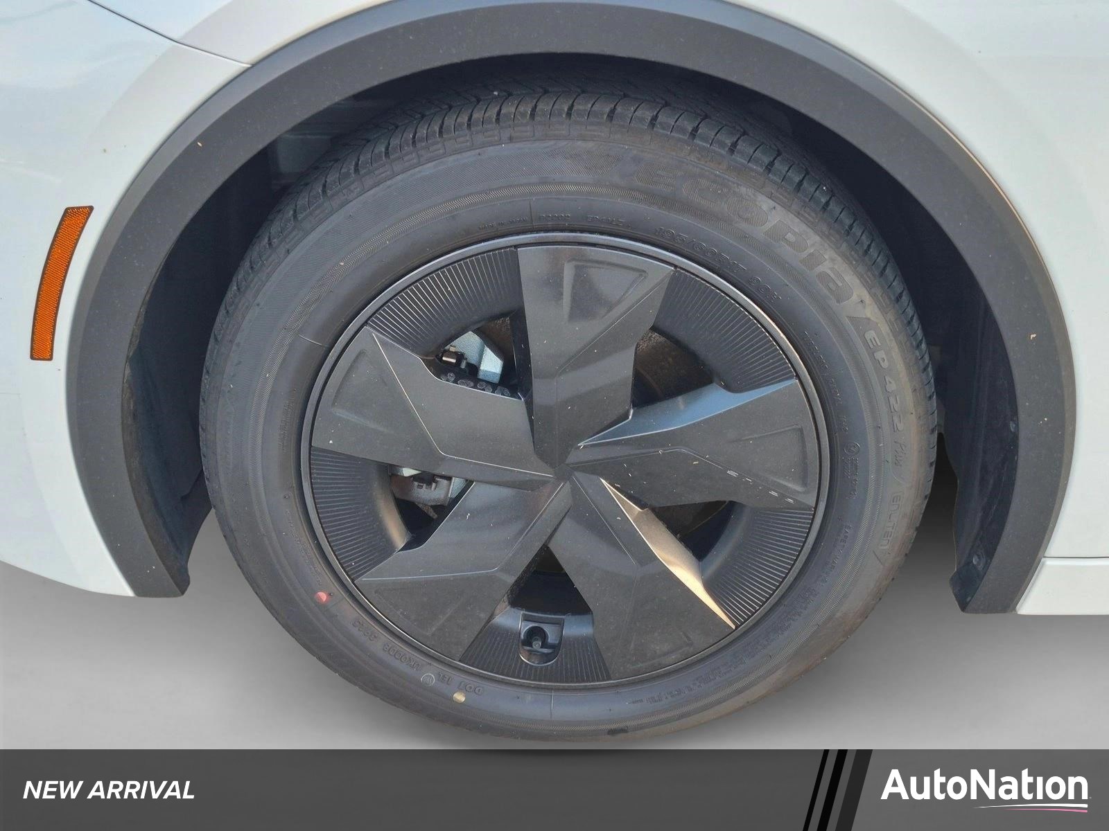Used 2026 Toyota Prius Plug-In Hybrid SE Hatchback
