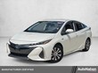  Toyota Prius Prime