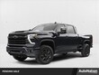  Chevrolet Silverado 2500 HD