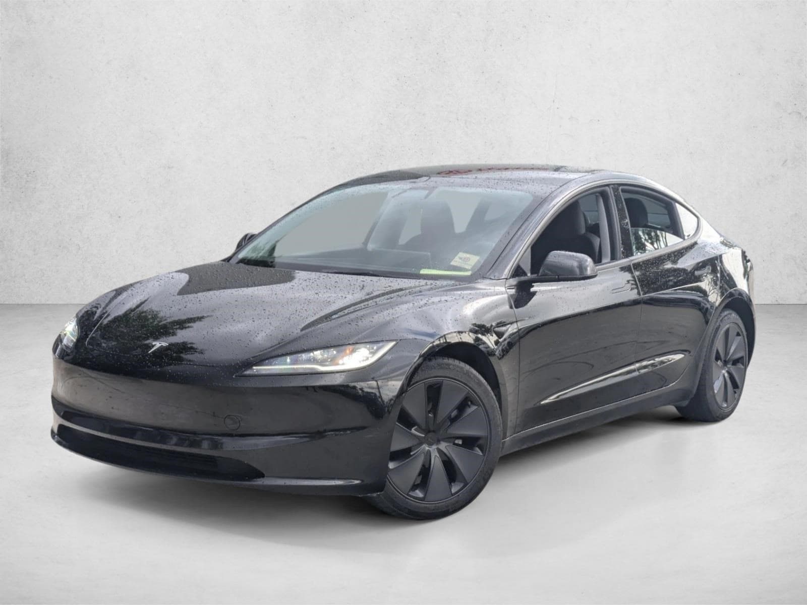 2024 Tesla Model 3 Base