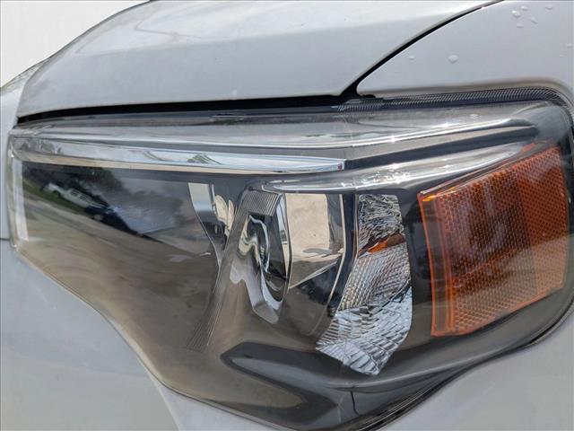 2023 Toyota 4Runner TRD Pro photo 2