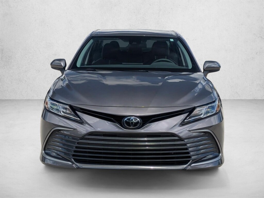 Used 2023 Toyota Camry LE Sedan