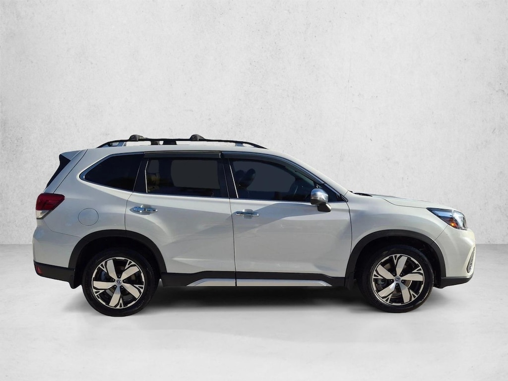 Used 2019 Subaru Forester Touring SUV