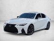LEXUS IS 350