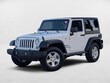 Jeep Wrangler JK