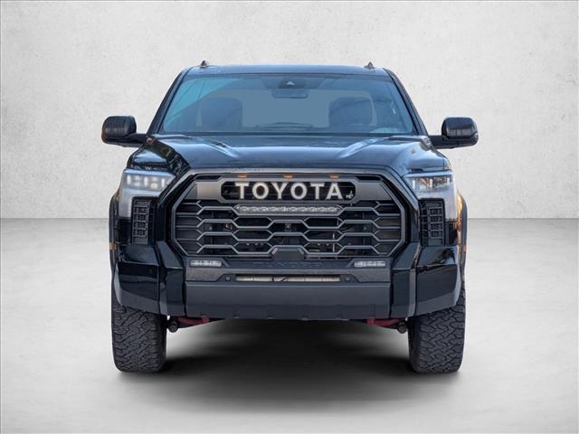 2024 Toyota Tundra TRD Pro photo 2