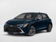  Toyota Corolla Hatchback