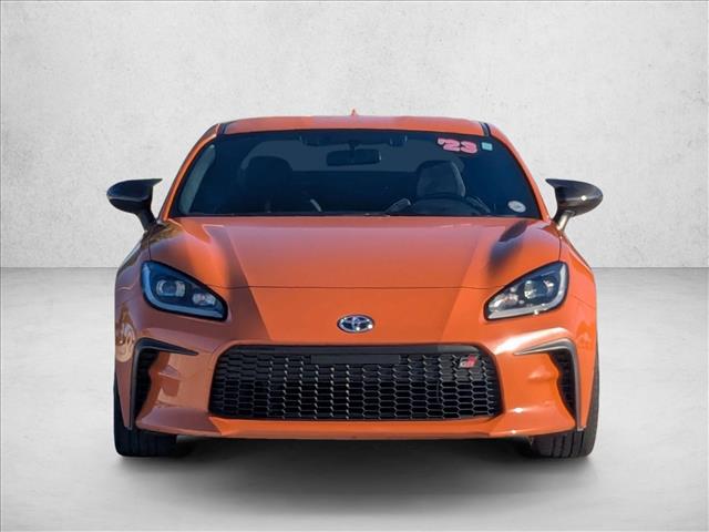 2023 Toyota GR86 Special Edition photo 2