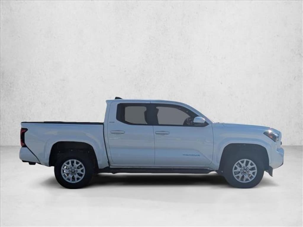 Used 2024 Toyota Tacoma SR5 Truck Double Cab