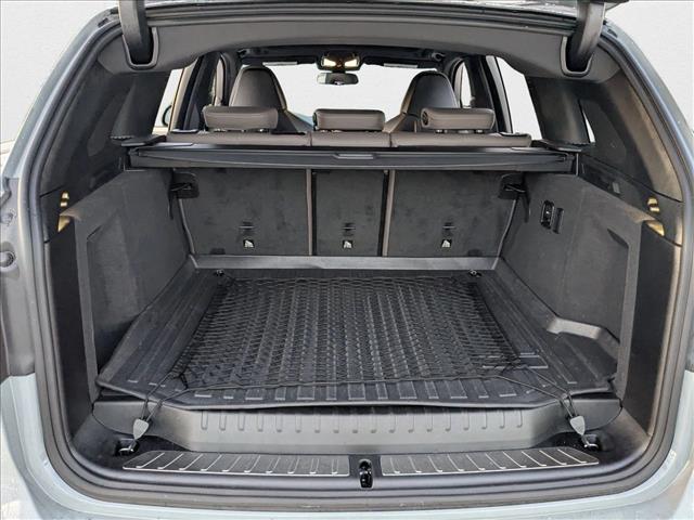 2023 Bmw X3 photo 2