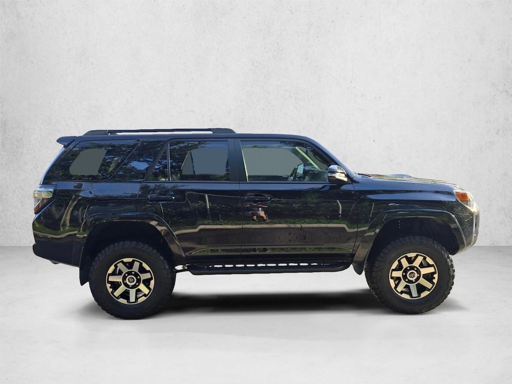 Used 2023 Toyota 4Runner TRD Off Road Premium SUV