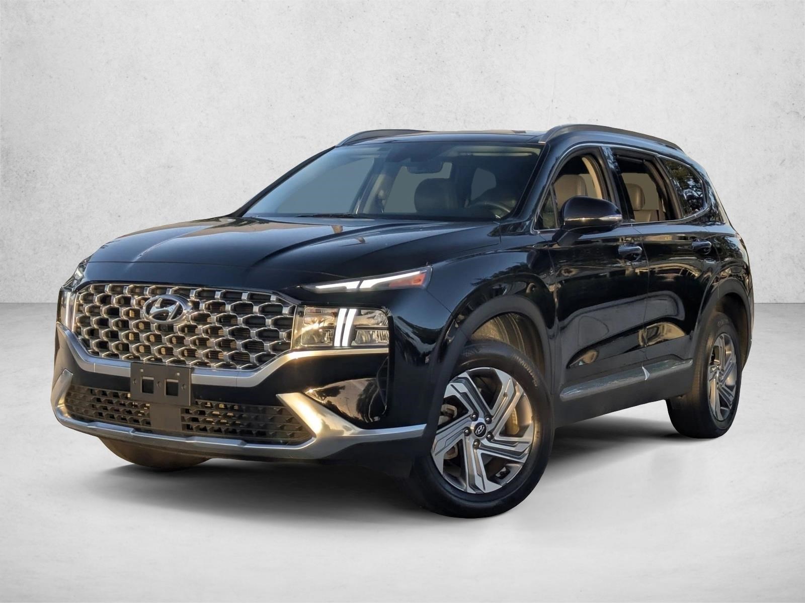 2023 Hyundai Santa Fe SEL's photo
