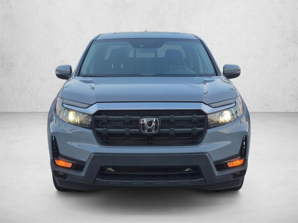 Used 2024 Honda Ridgeline RTL Truck Crew Cab