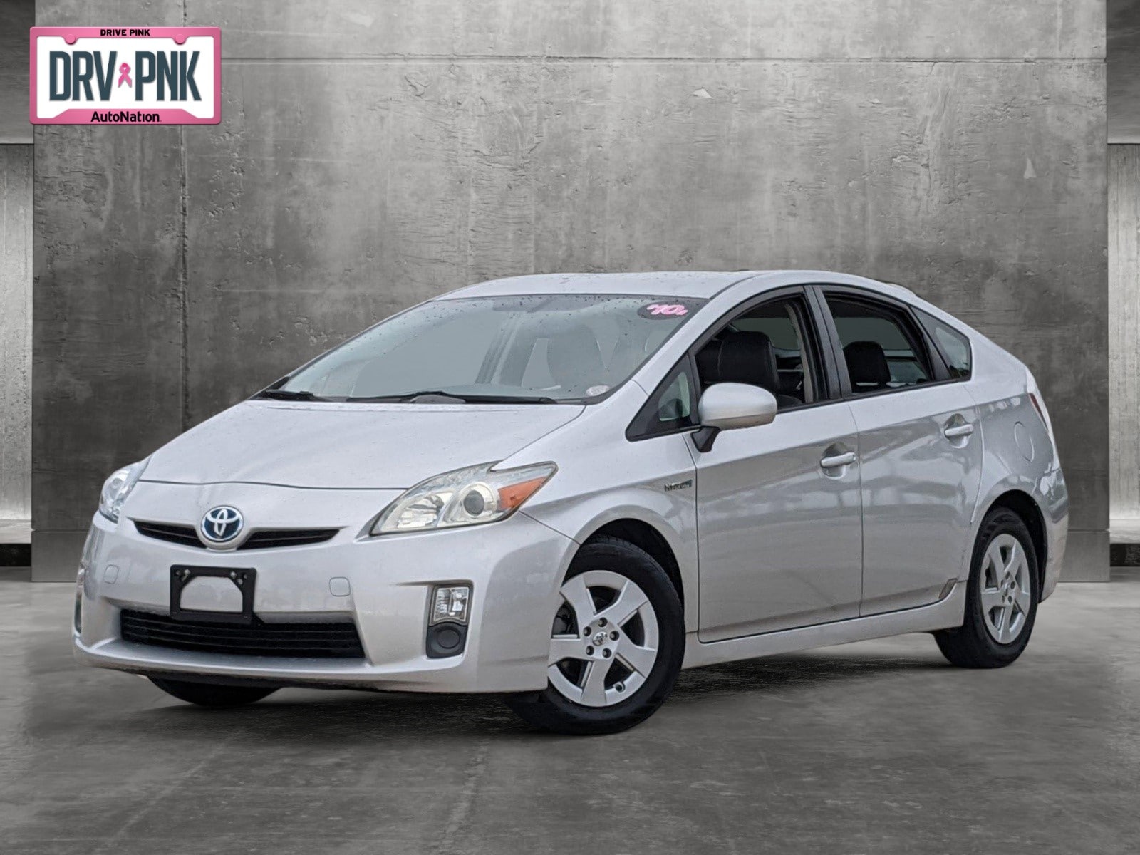 Used toyota prius hybrid for sale shop near me