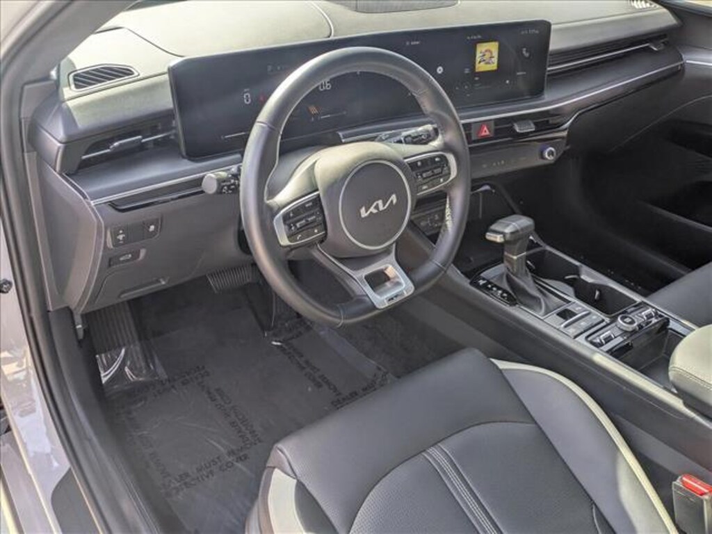 Used 2025 Kia K5 GT-Line Sedan