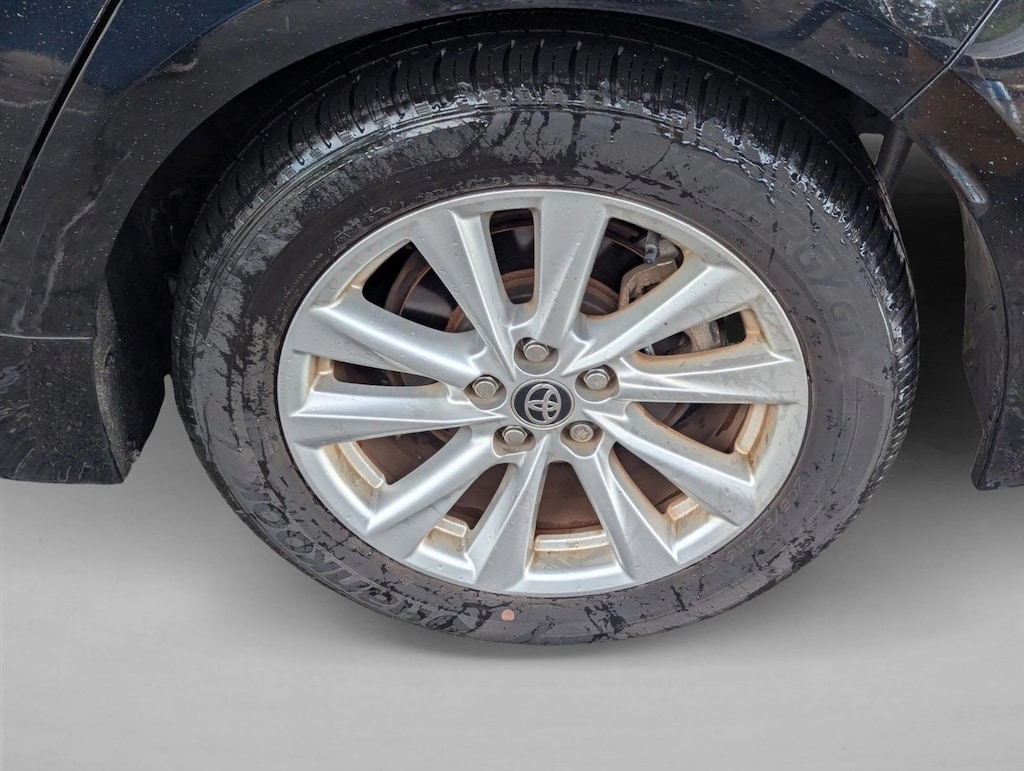 Used 2023 Toyota Corolla LE Sedan