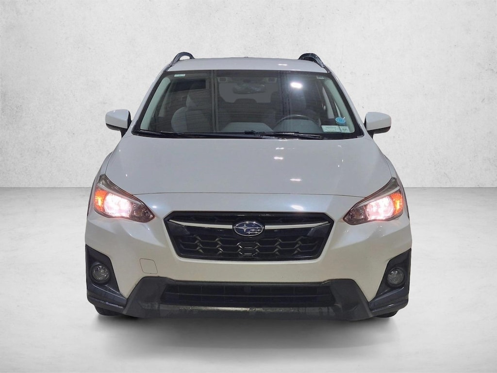 Used 2018 Subaru Crosstrek 2.0i Premium with SUV