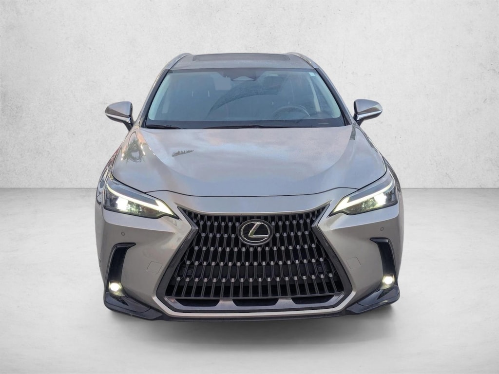 Used 2023 Lexus NX 350 Premium SUV