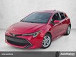 Toyota Corolla Hatchback