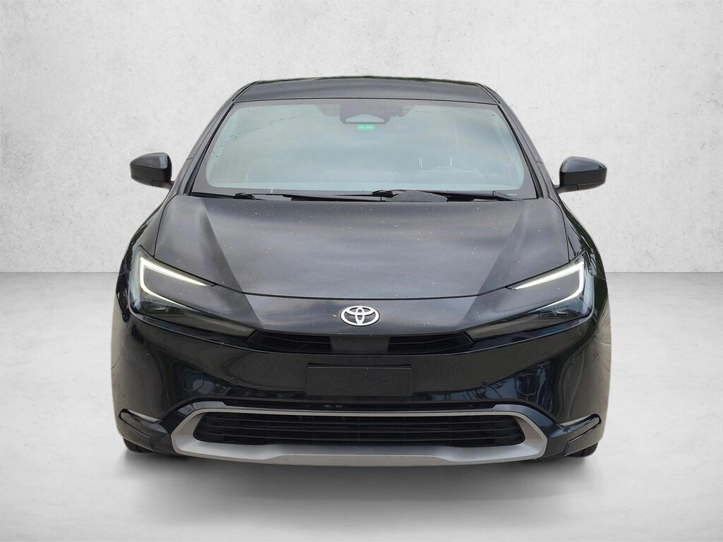 Used 2023 Toyota Prius Limited Hatchback