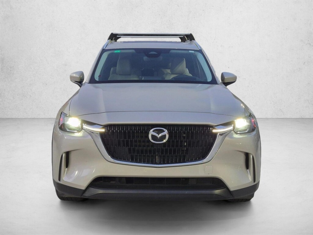 Used 2024 Mazda CX-90 3.3 Turbo Preferred Plus SUV