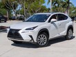  LEXUS NX 300