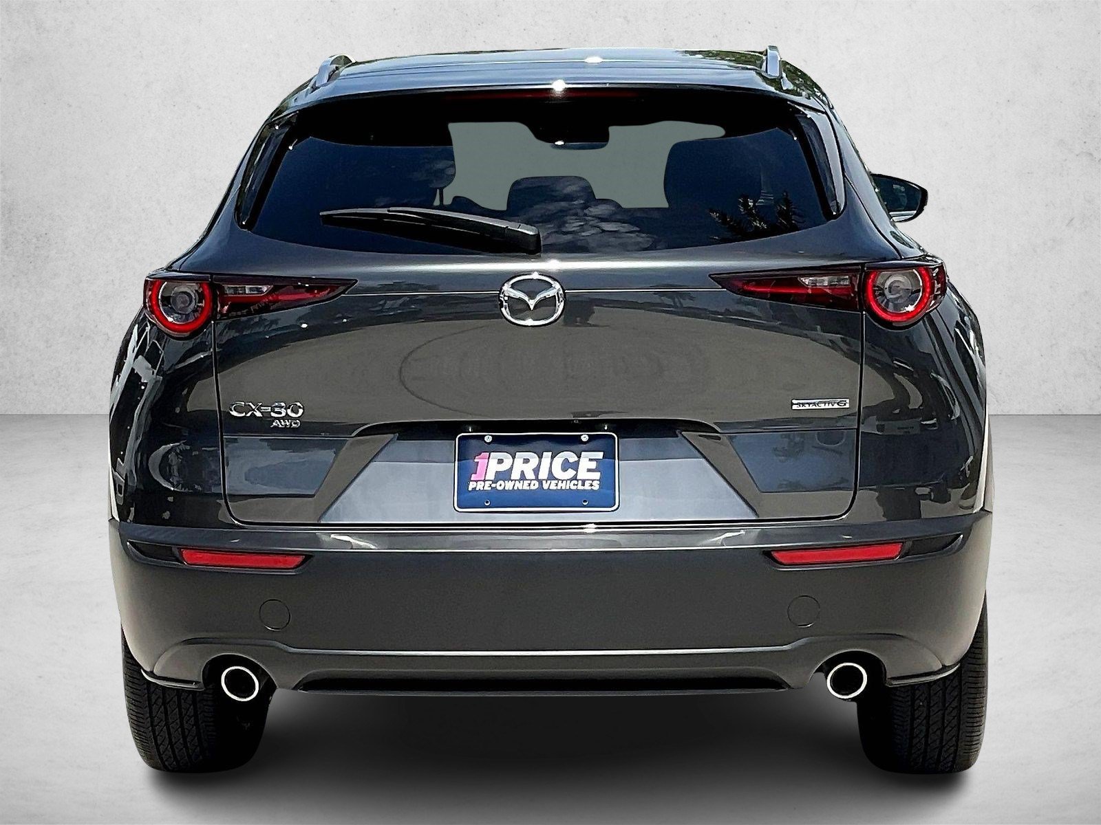 Used 2024 Mazda CX-30 2.5 S Preferred Package SUV